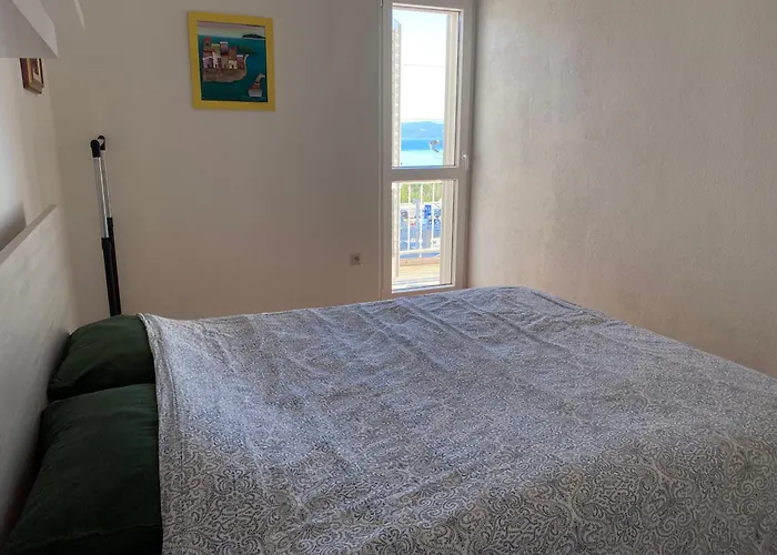 Apartman Gojak