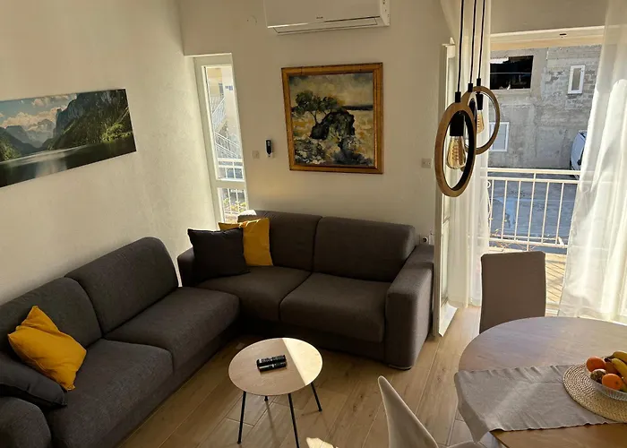 Apartman Gojak
