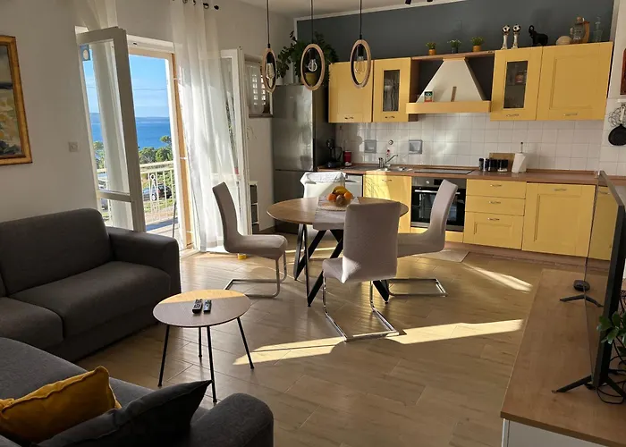 Apartman Gojak