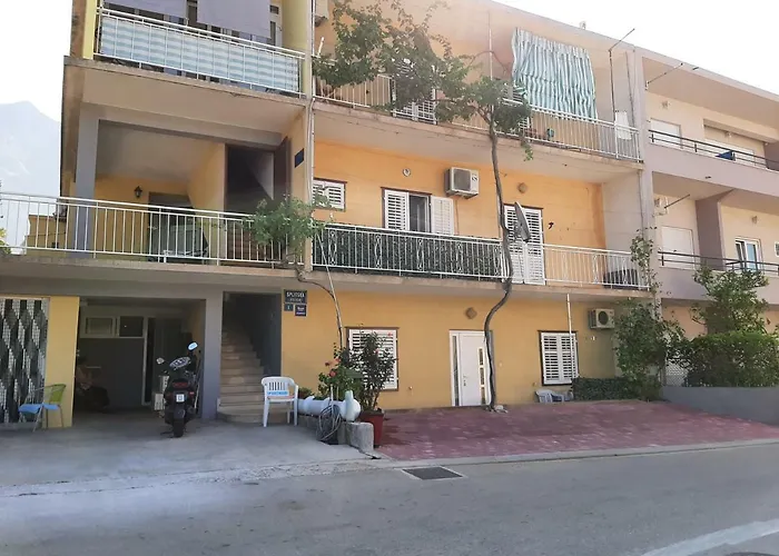 Apartman Gojak