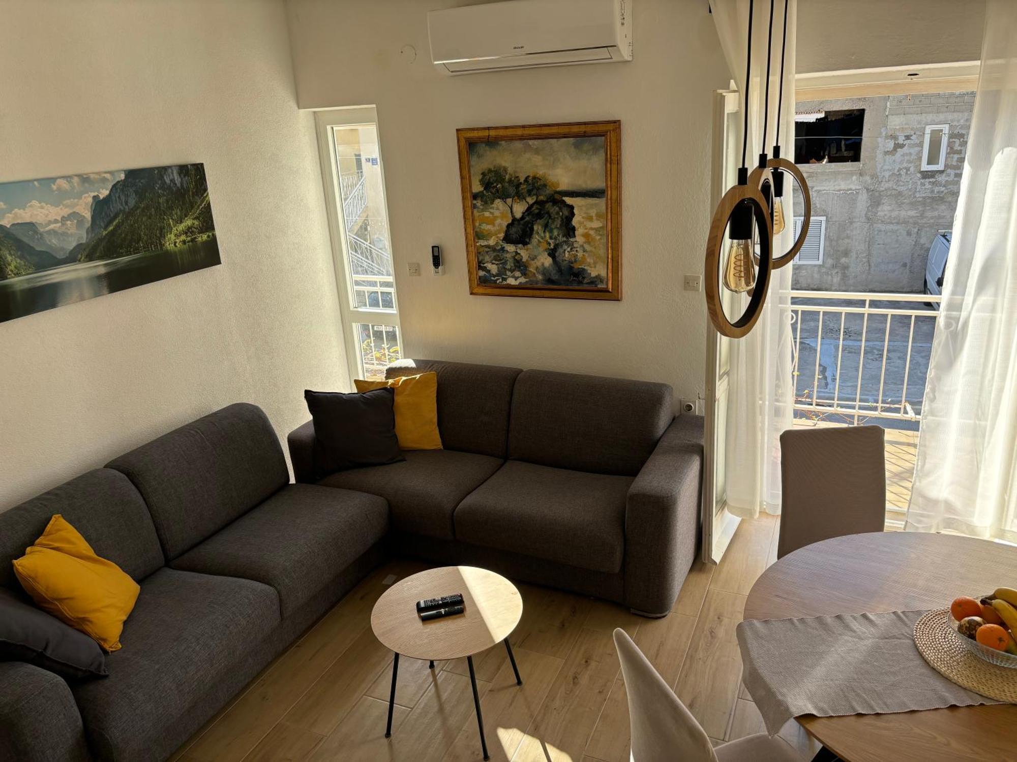 Gojak Apartment