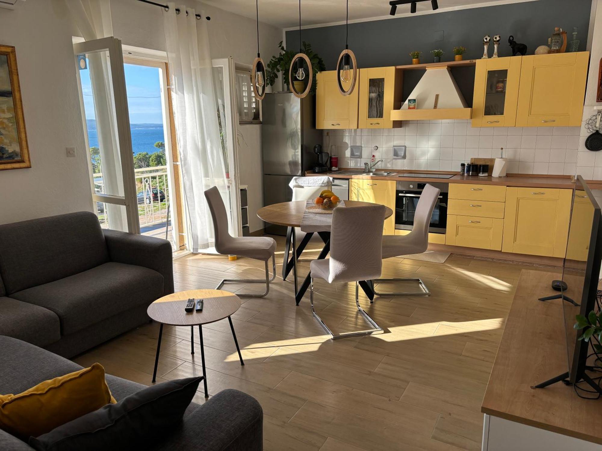 Apartment Gojak