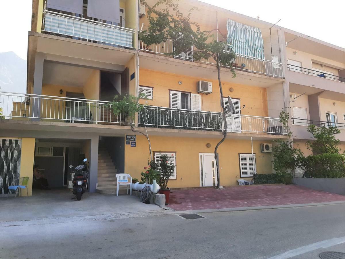 Apartment Gojak Makarska
