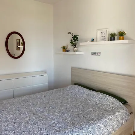 Apartman Gojak Makarska Exterior photo