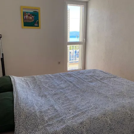 Apartman Gojak Makarska Exterior photo
