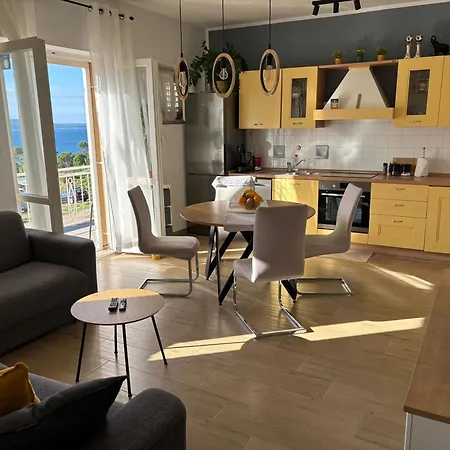 Apartman Gojak Makarska Exterior photo
